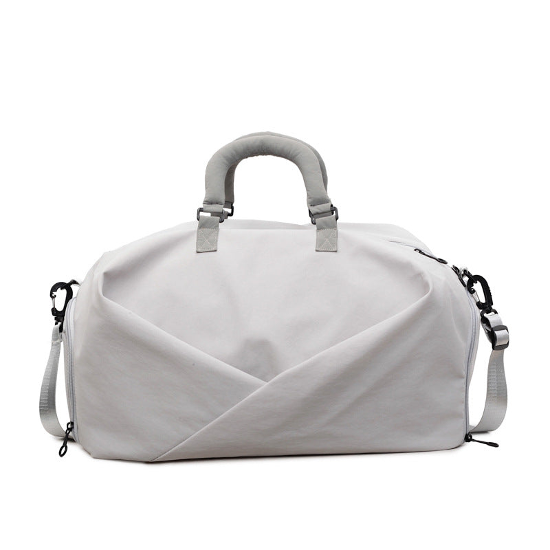 Multi-Functional Travel Duffle Bag LoungeYard — product view 7