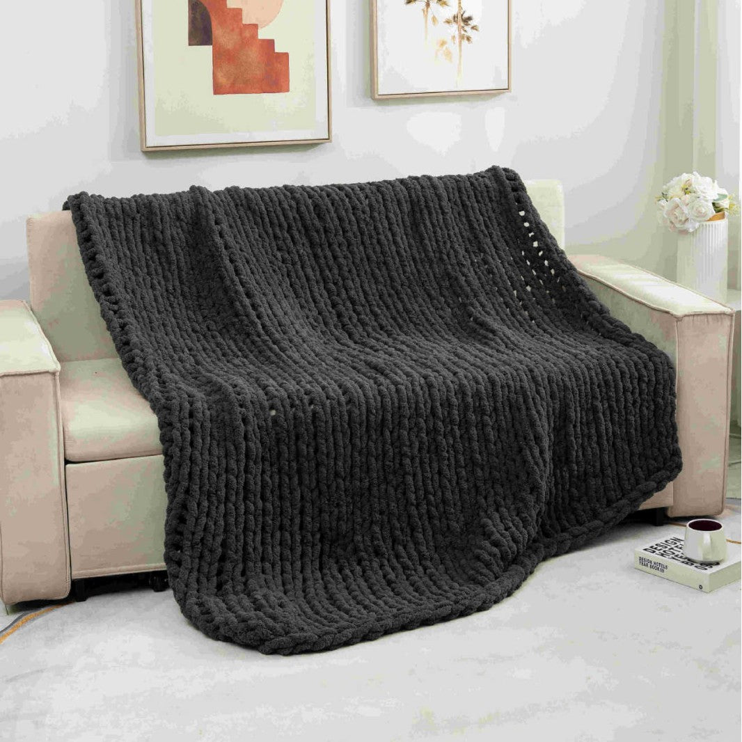 Cozy Knitted — product view 5