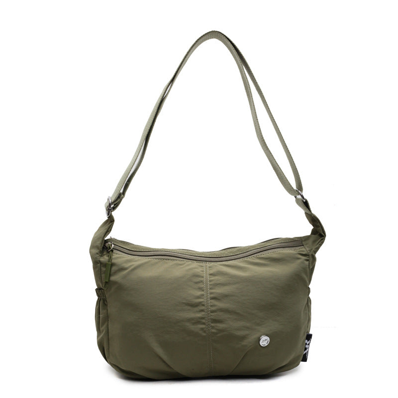 Versatile Crossbody Bag LoungeYard — product view 4