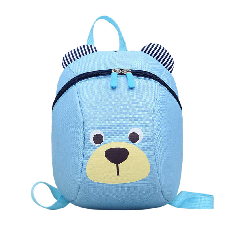 Cute Cartoon Character Mini Backpack LoungeYard — product view 4