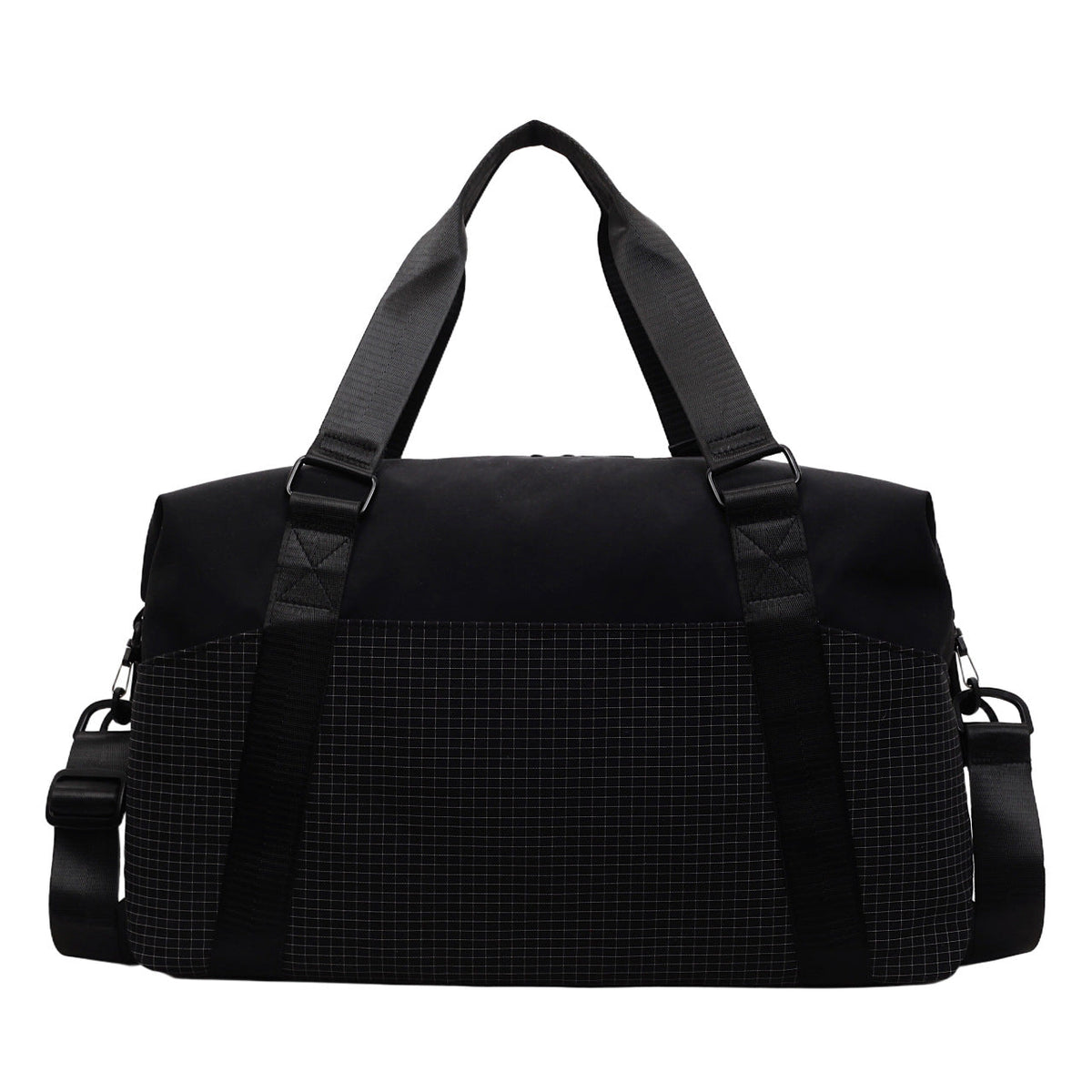 High-Performance Travel Duffel Bag — product view 2