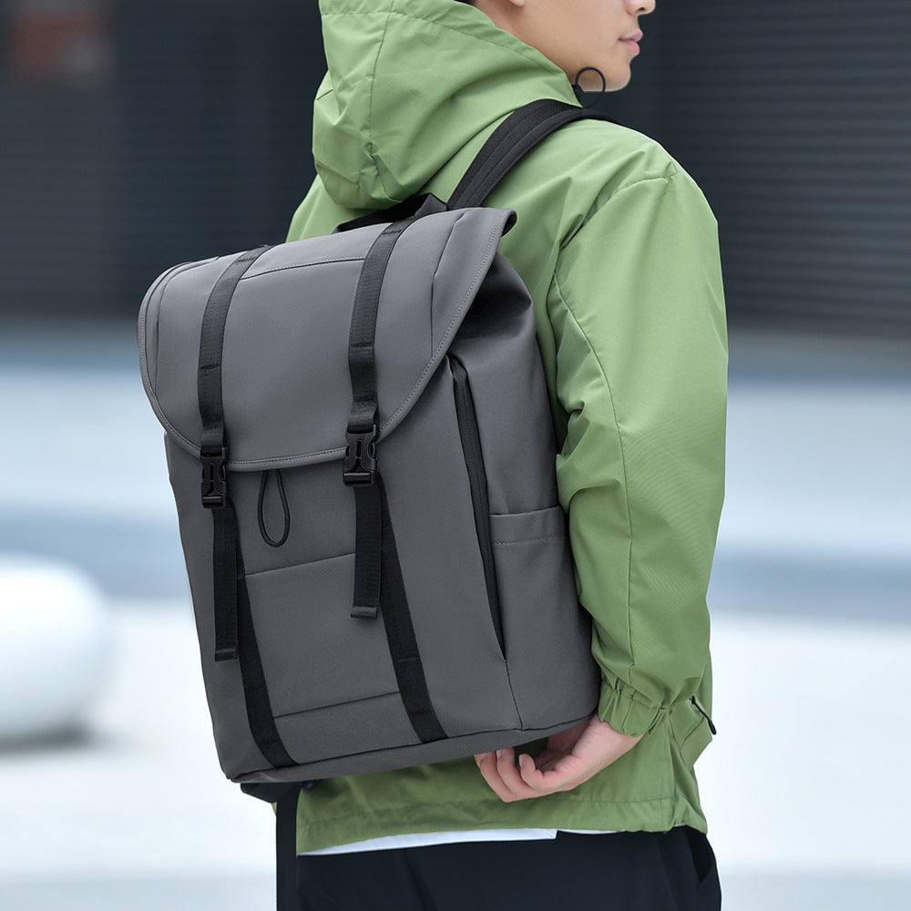 Multifunctional Urban Backpack LoungeYard — product view 4