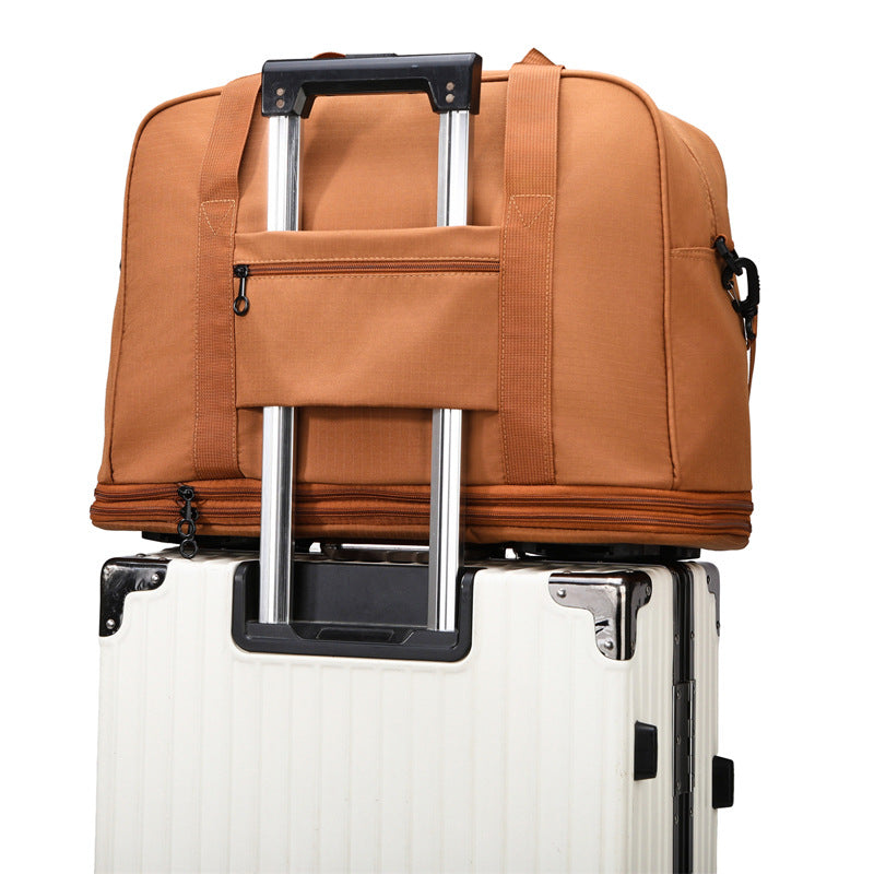 Roller bag LoungeYard — product view 4