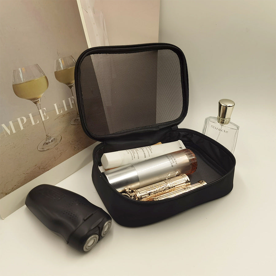 Women Cosmetics Organizer LoungeYard — product view 4
