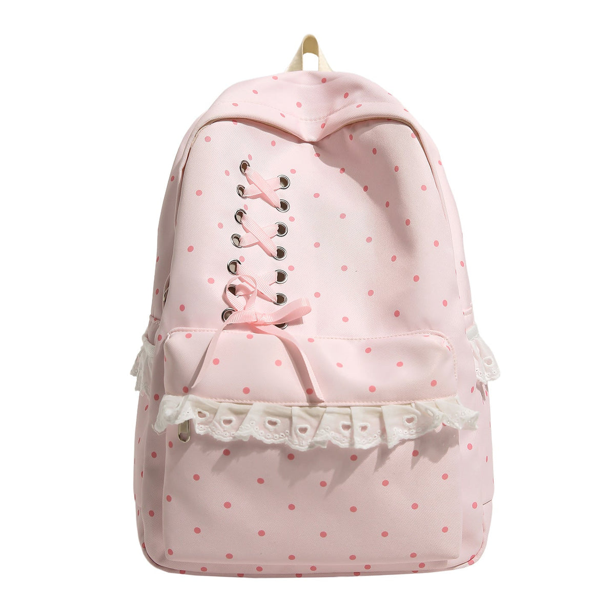 Fashion Backpack LoungeYard — product view 5