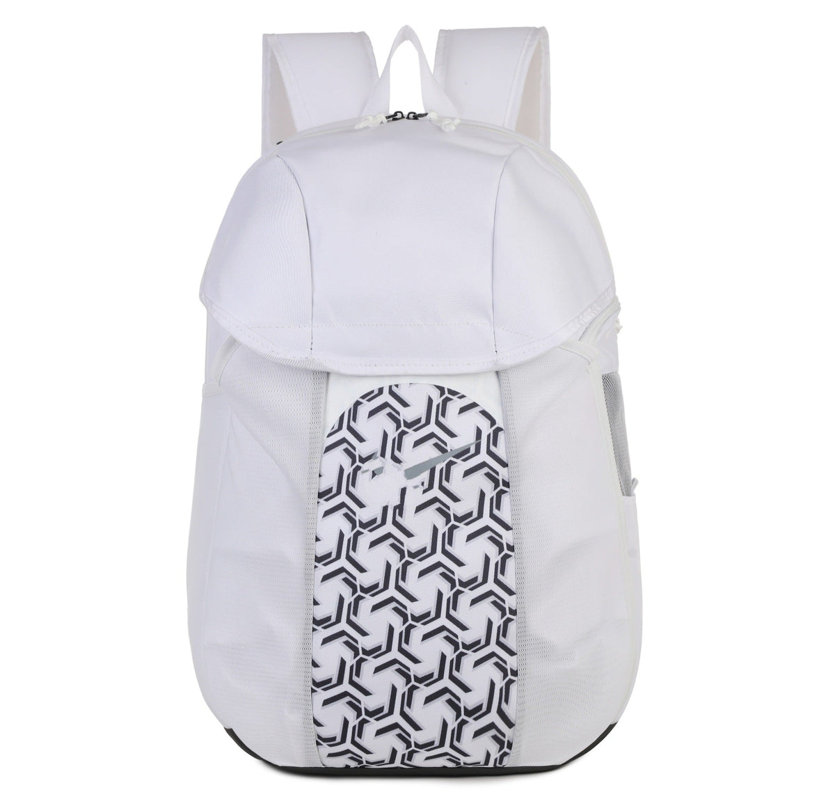Multifunctional backpack with innovative storage LoungeYard — product view 6