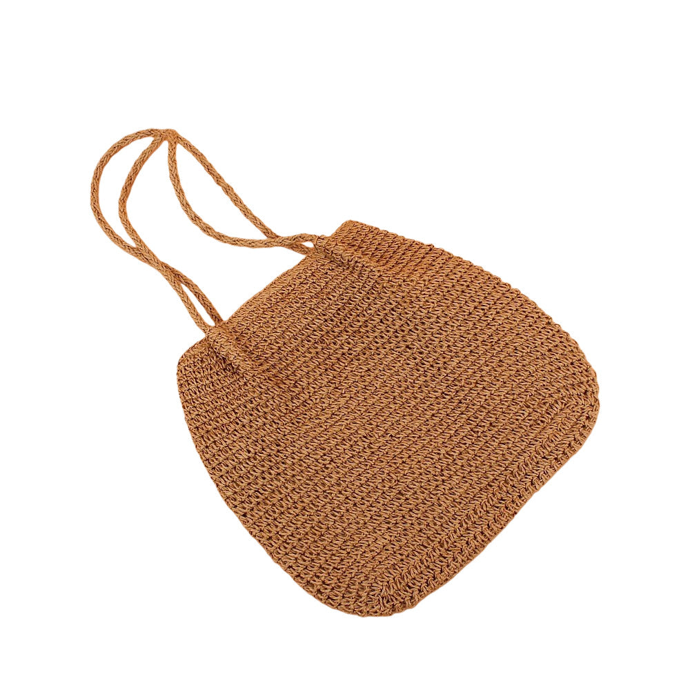 Handcrafted Net Bag LoungeYard — product view 5