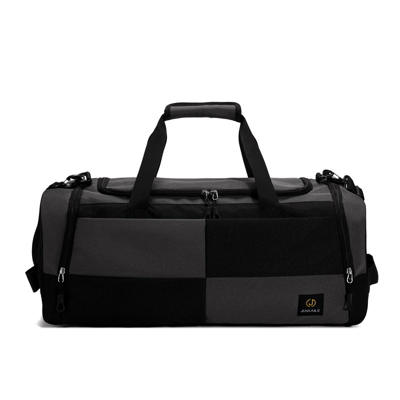 Robust Multifunctional Travel Bag LoungeYard — product view 6