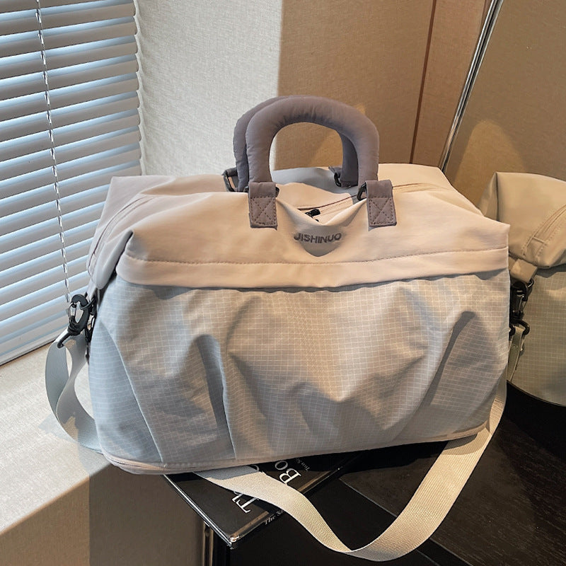 Multi-Purpose Travel Duffle Bag — product view 2