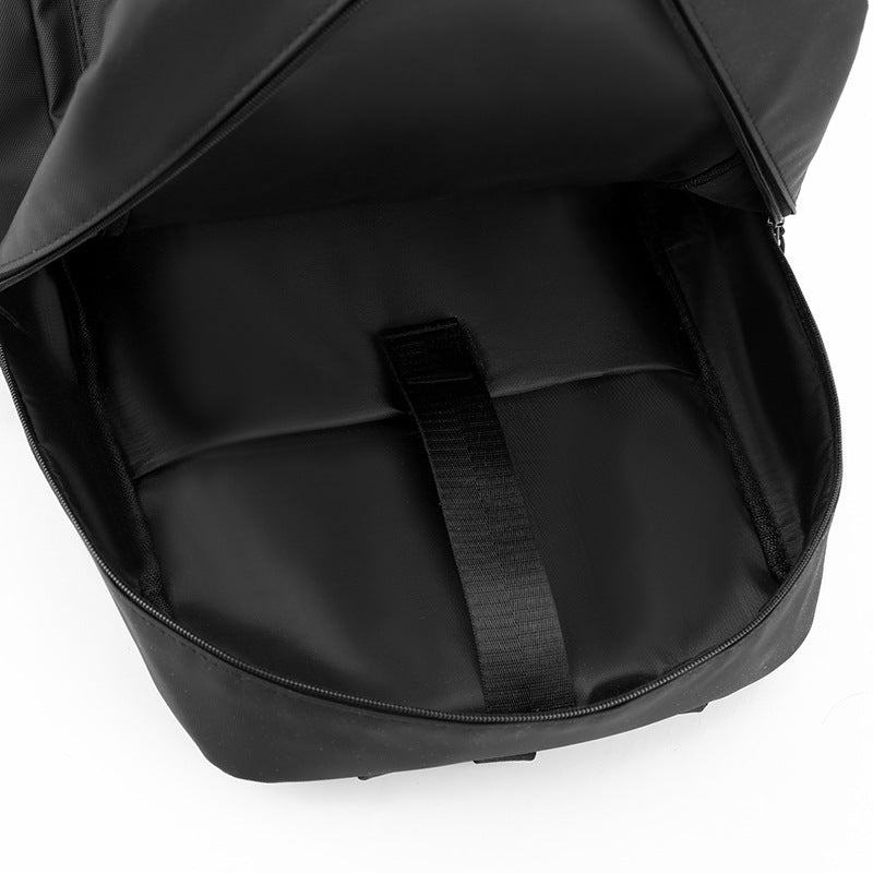 Modern Business Backpack LoungeYard — product view 1