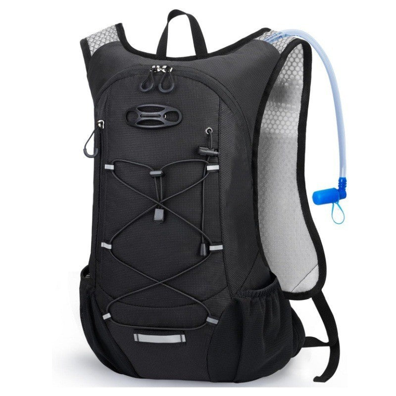 Functional Hydration Backpack LoungeYard — product view 6