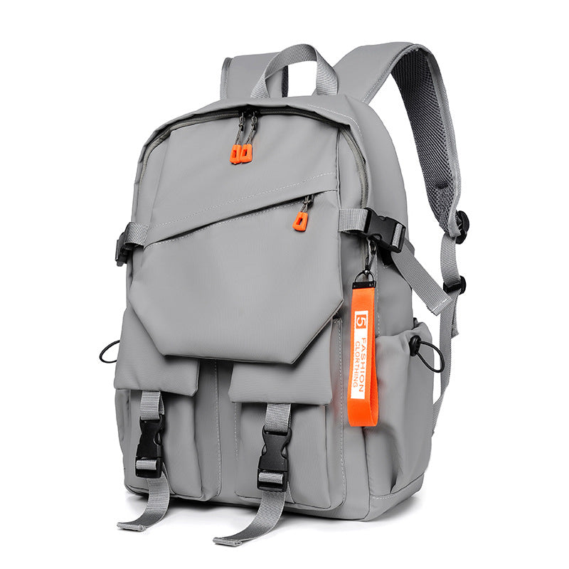 High-Capacity Multi-Functional Backpack LoungeYard — product view 5