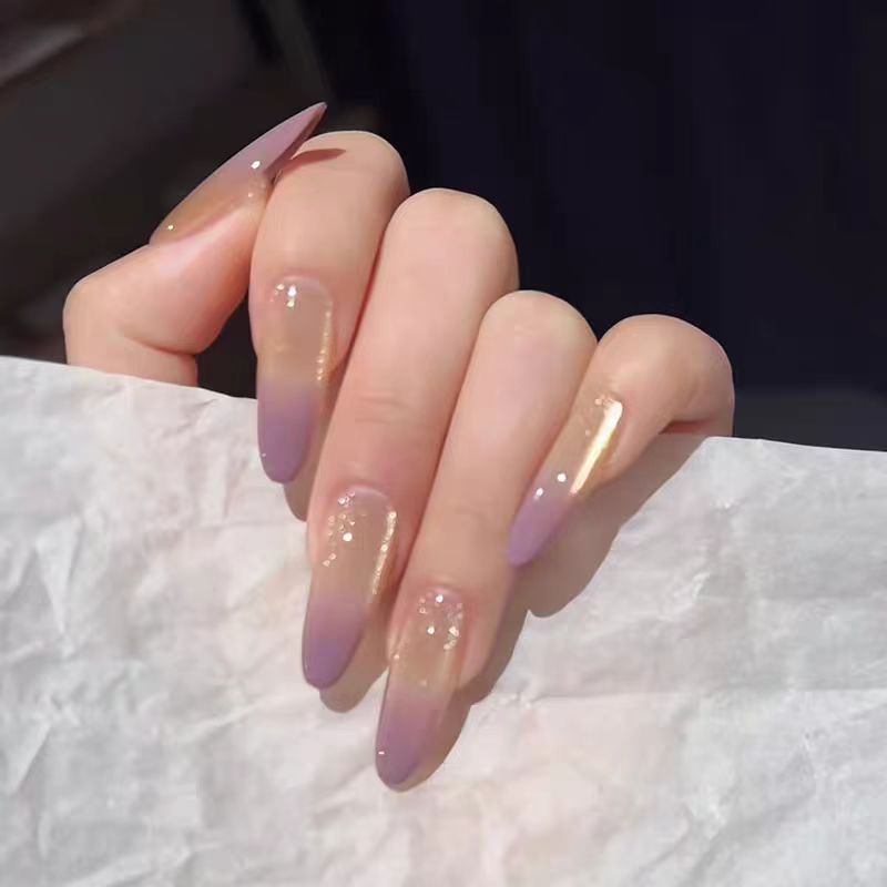 Elegant Acrylic Nail Extensions — product view 1