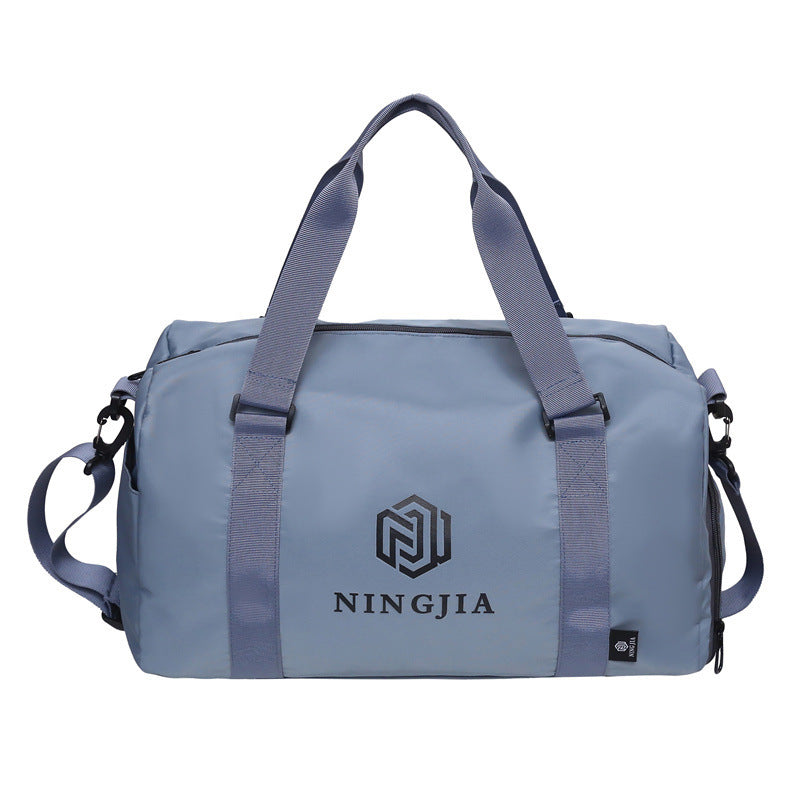 Waterproof Utility Duffle Bag — product view 7