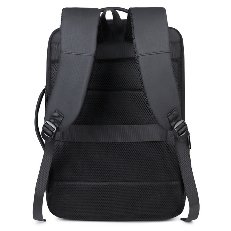 Laptop Backpack LoungeYard — product view 2