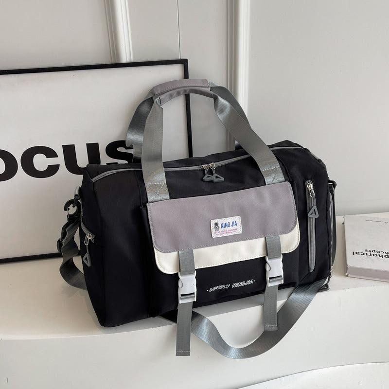 Travel Duffel LoungeYard — product view 7