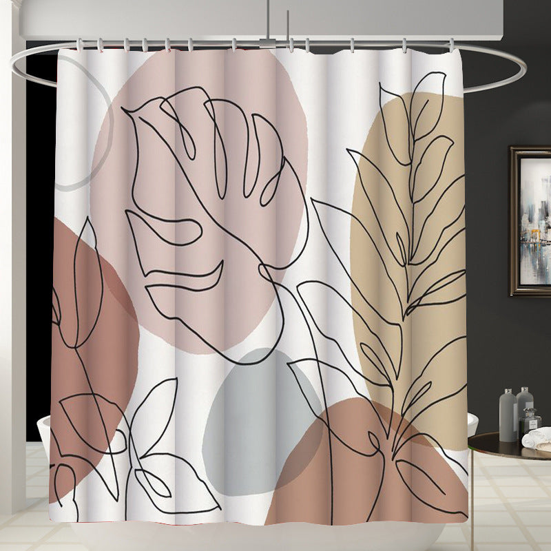 Bathroom Accessories LoungeYard — product view 2