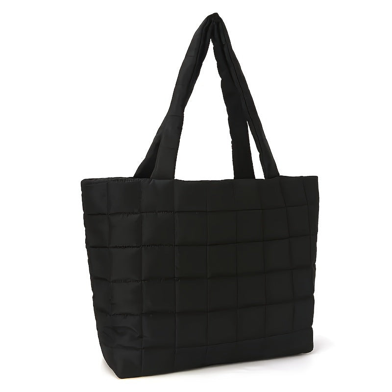 Fashionable and Spacious Travel Bag LoungeYard — product view 2
