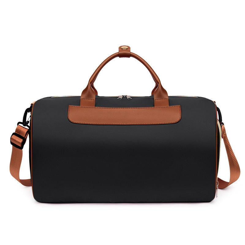 Travel Duffel Bag — product view 5