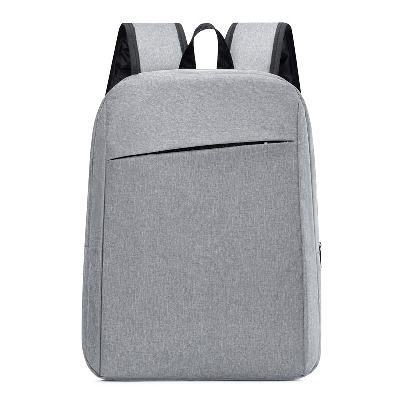 Sleek Everyday Essentials Backpack LoungeYard — product view 4