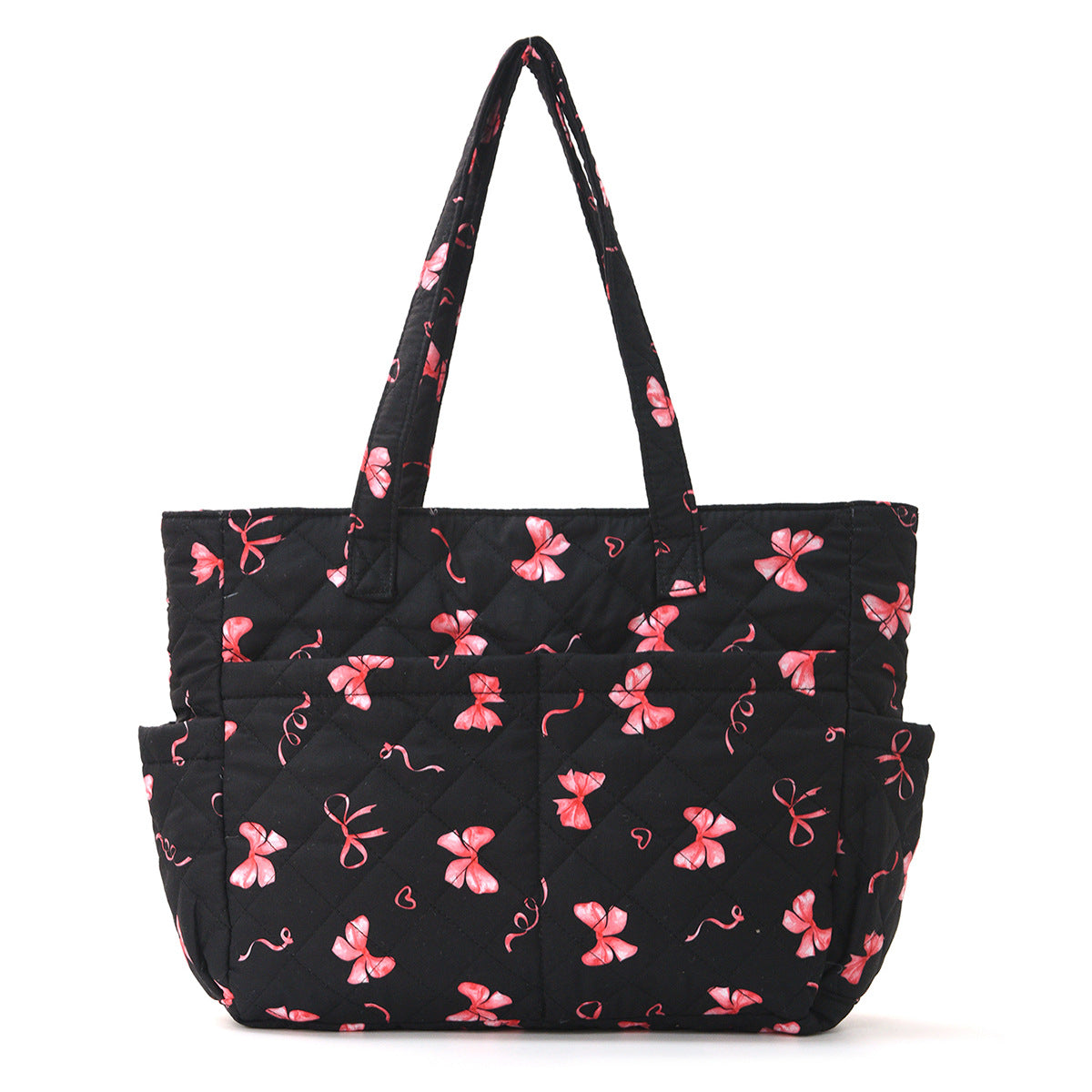 Comfortable and Stylish Tote Bag LoungeYard — product view 5