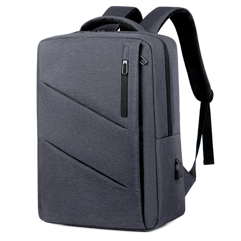 Tech-Friendly Backpack LoungeYard — product view 6