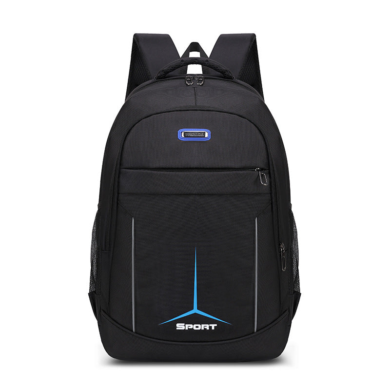 Sports Backpack — product view 3