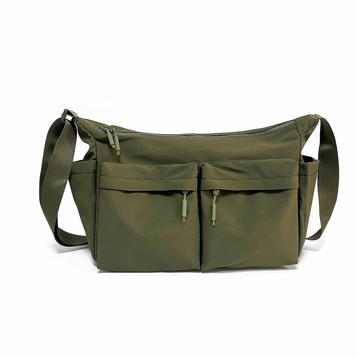 Versatile Travel Sling Bag LoungeYard — product view 5
