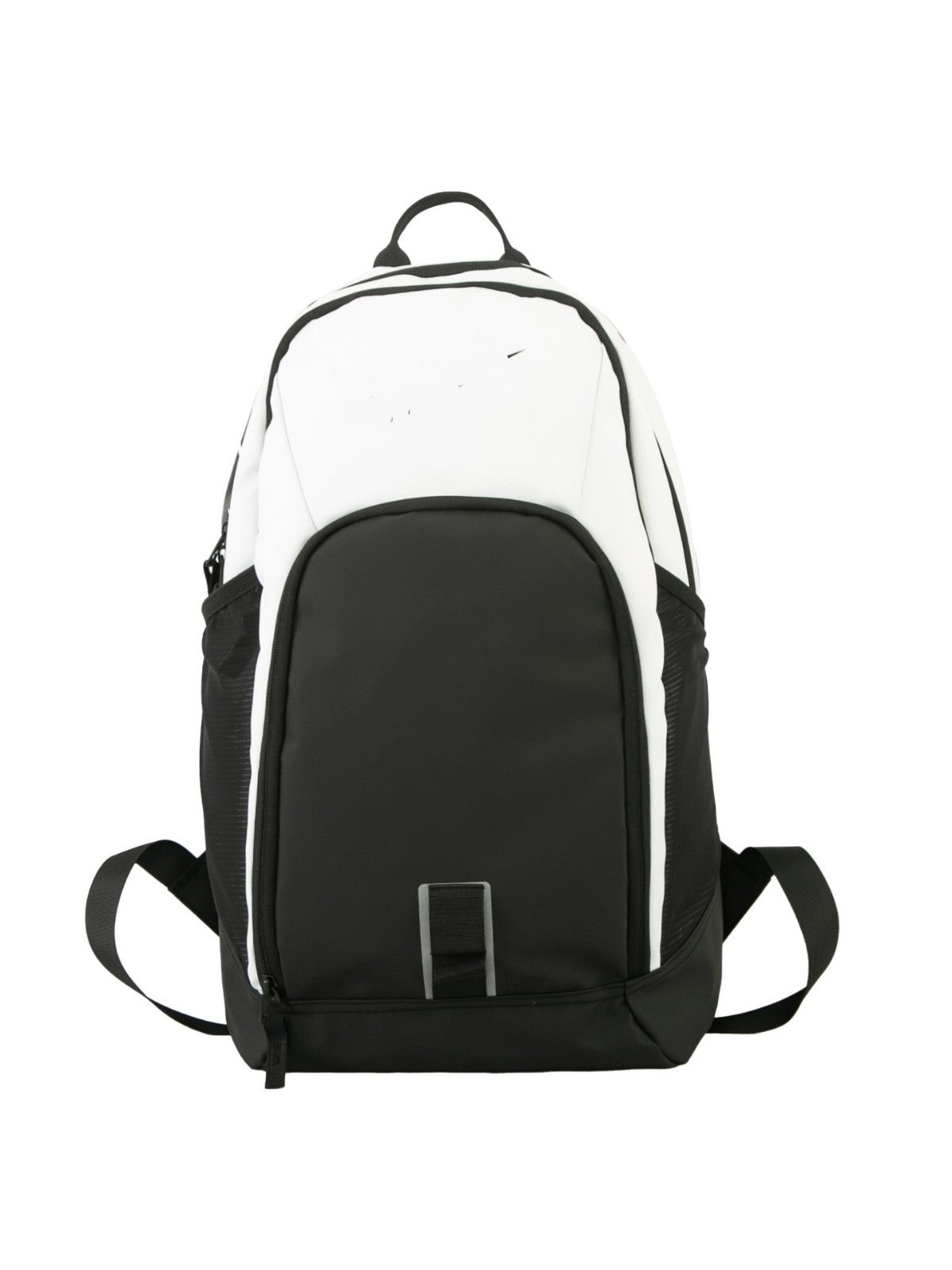 Versatile leisure backpack with padded back LoungeYard — product view 6