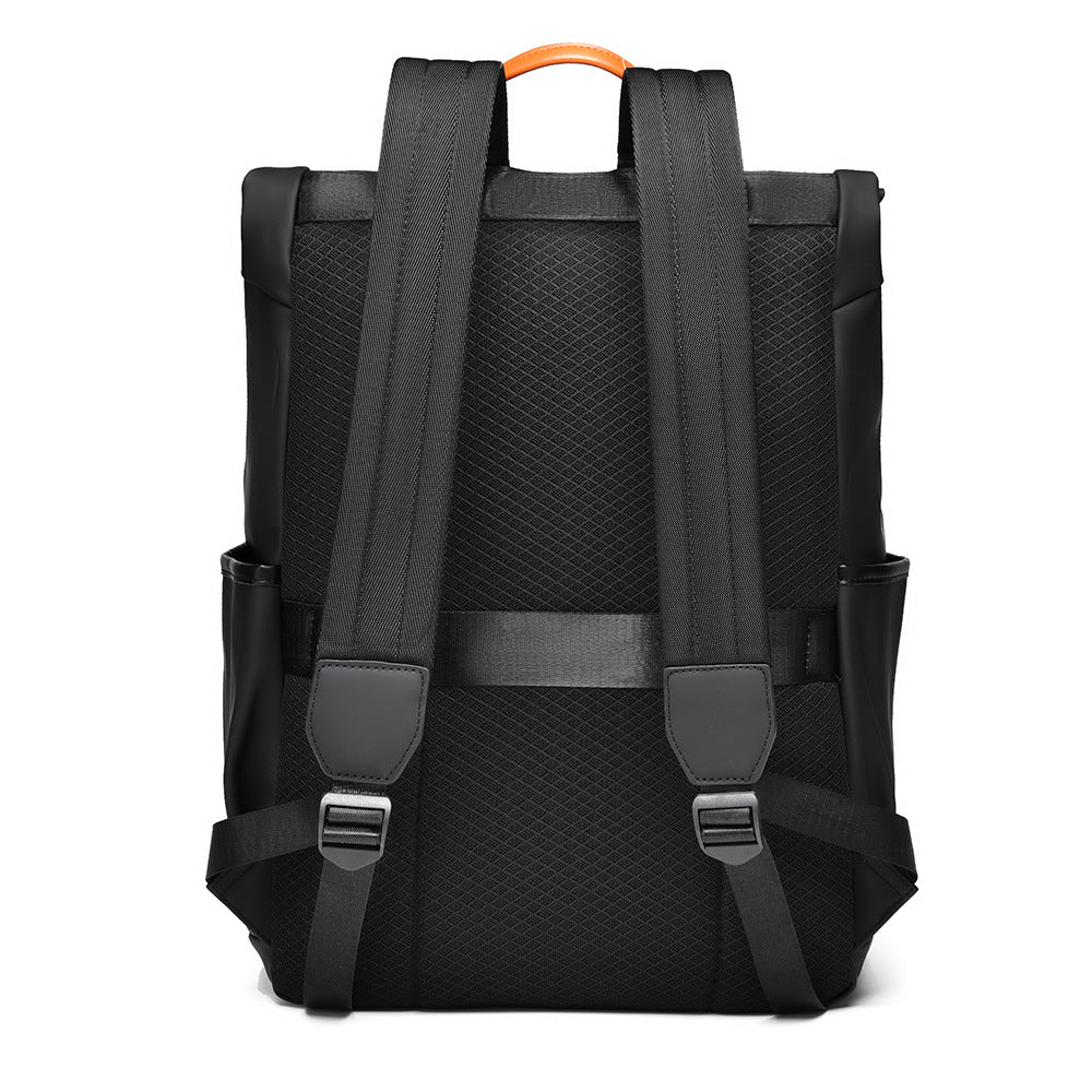 Waterproof Laptop Backpack LoungeYard — product view 3