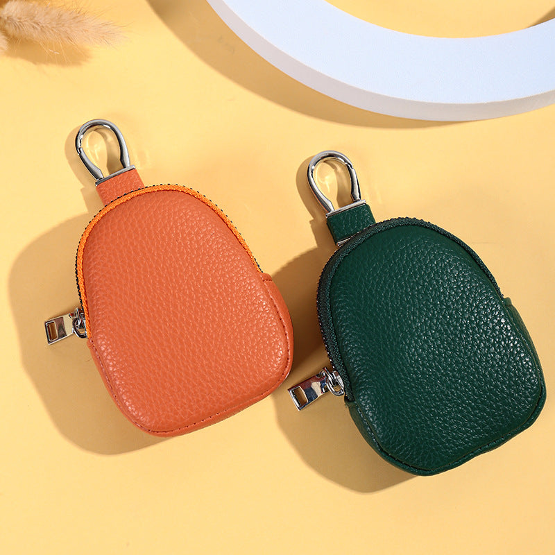 Textured Zip Pouch — product view 7
