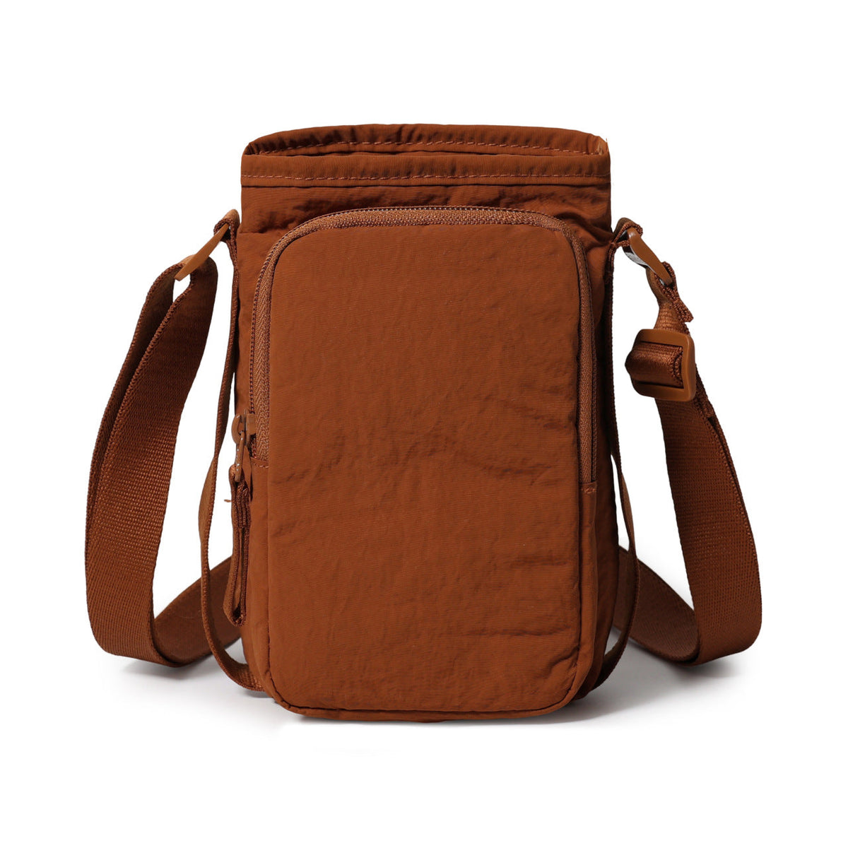 Compact Tactical Crossbody Bag LoungeYard — product view 4