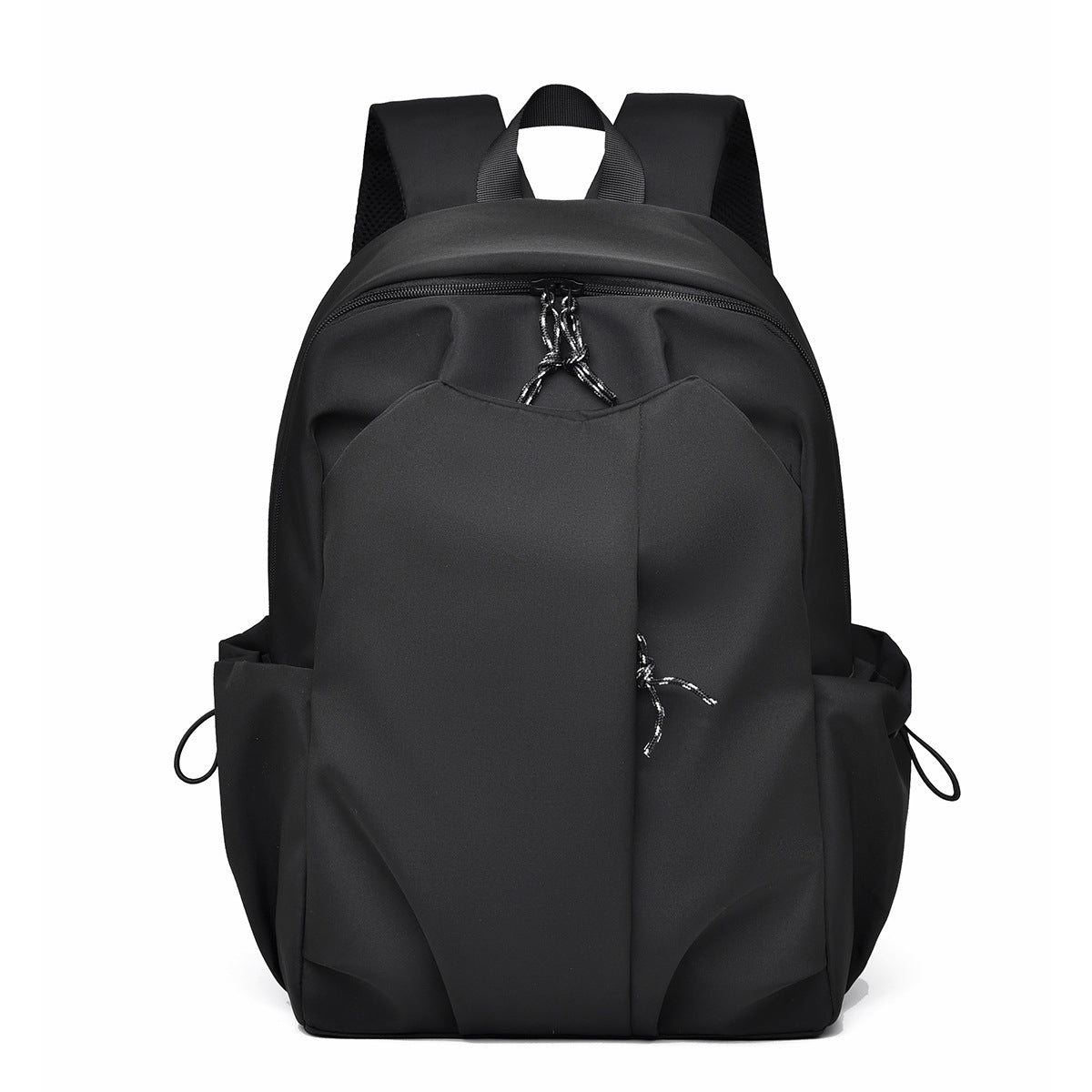 Versatile Everyday Backpack with Ergonomic Design LoungeYard — product view 4