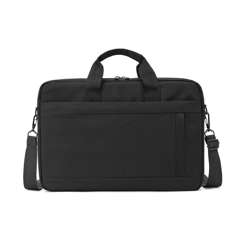 Professional Laptop Briefcase LoungeYard — product view 6