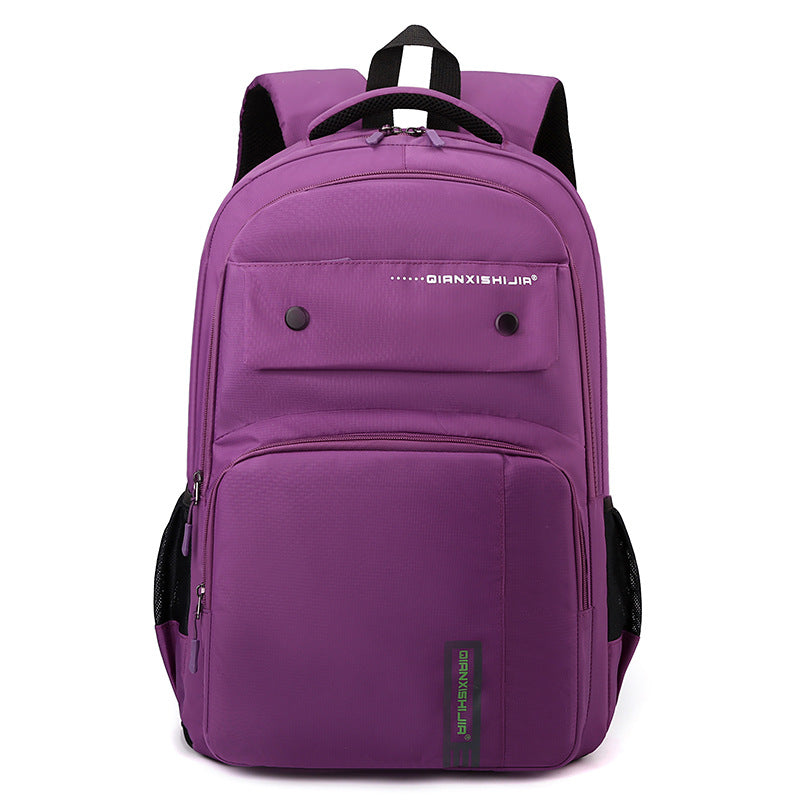 High-Performance Versatile Sports Backpack LoungeYard — product view 4