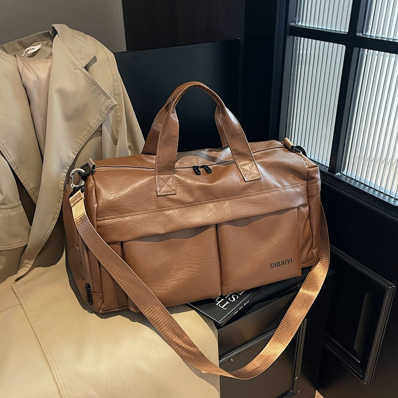 Women's Sporty Allround Bag LoungeYard — product view 5