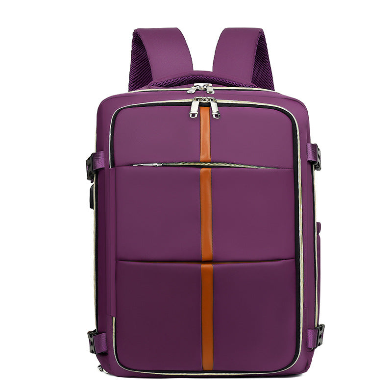 Travel bag LoungeYard — product view 6