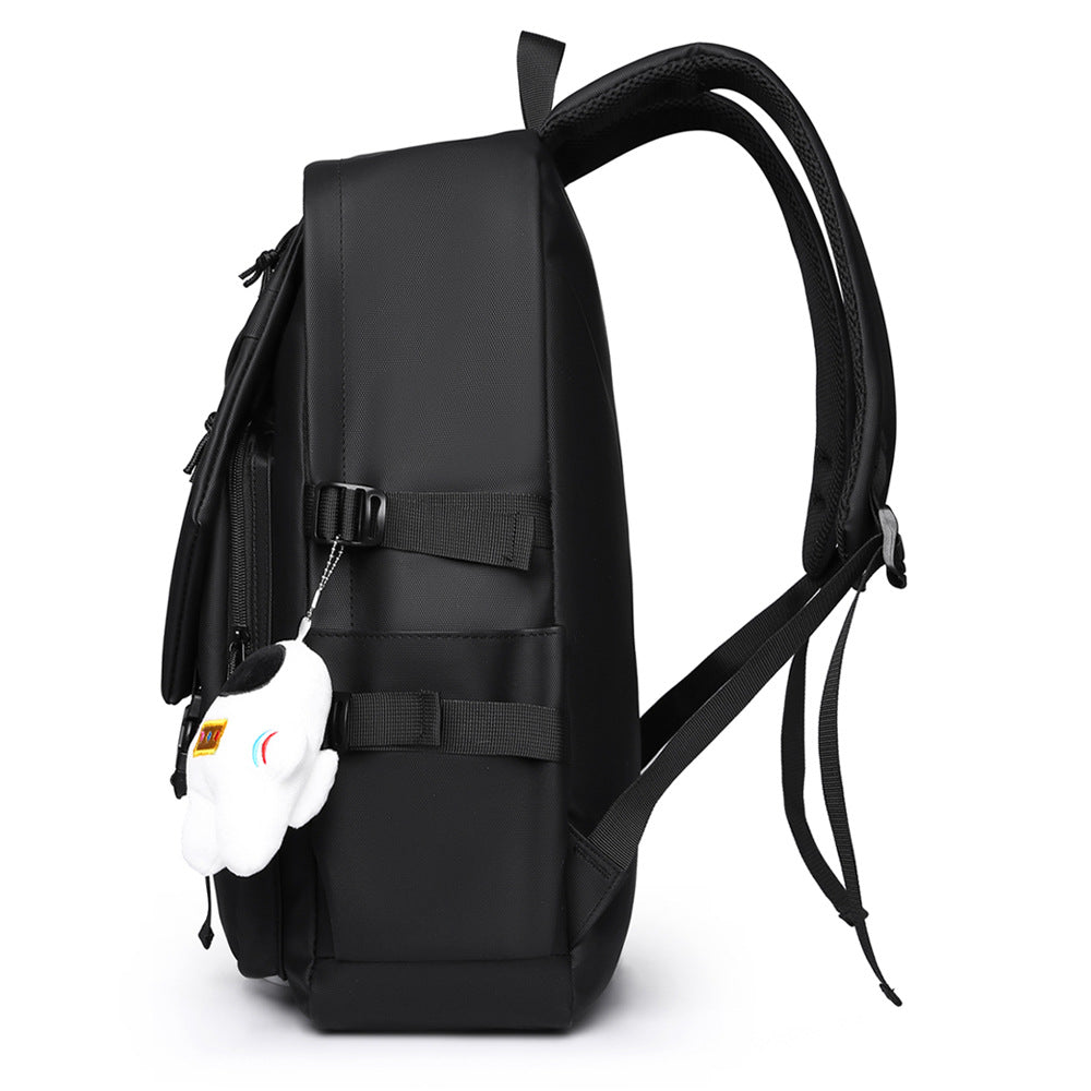 Urban Utility Backpack LoungeYard — product view 2