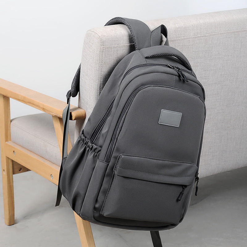 Professional Laptop Backpack LoungeYard — product view 2