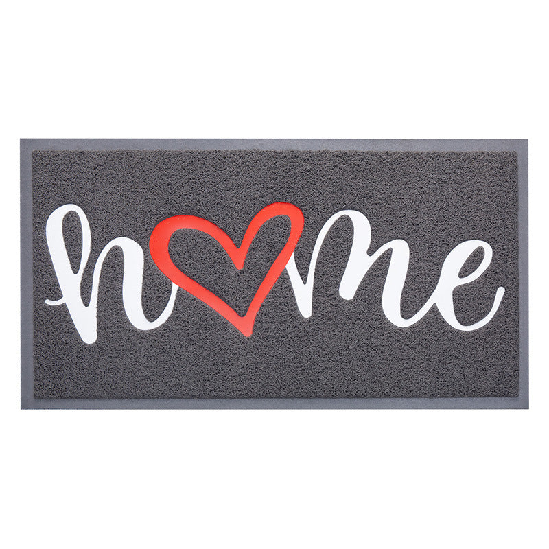 Decorative Entry Mat Bowlift — product view 2