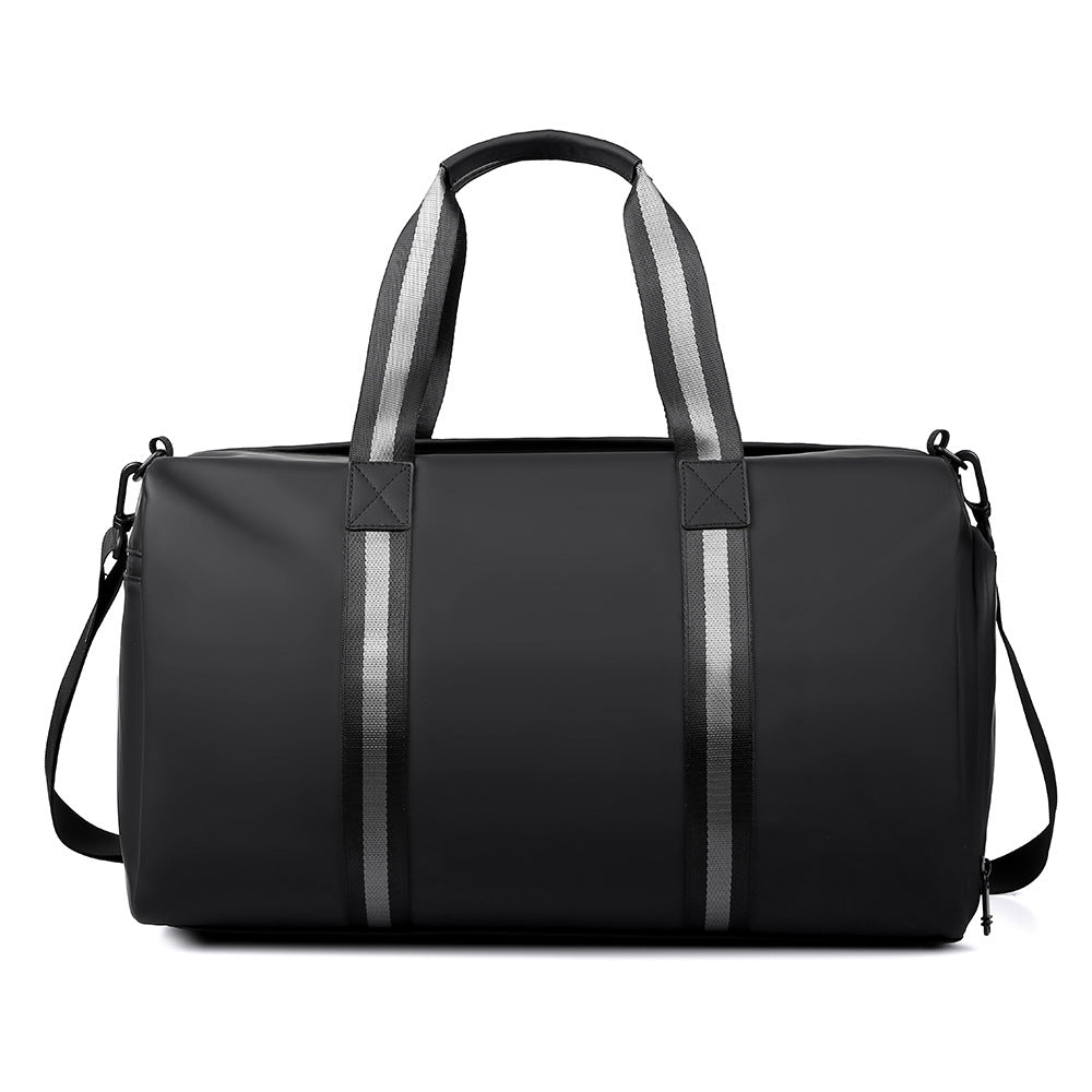 Functional Waterproof Duffel Bag LoungeYard — product view 7