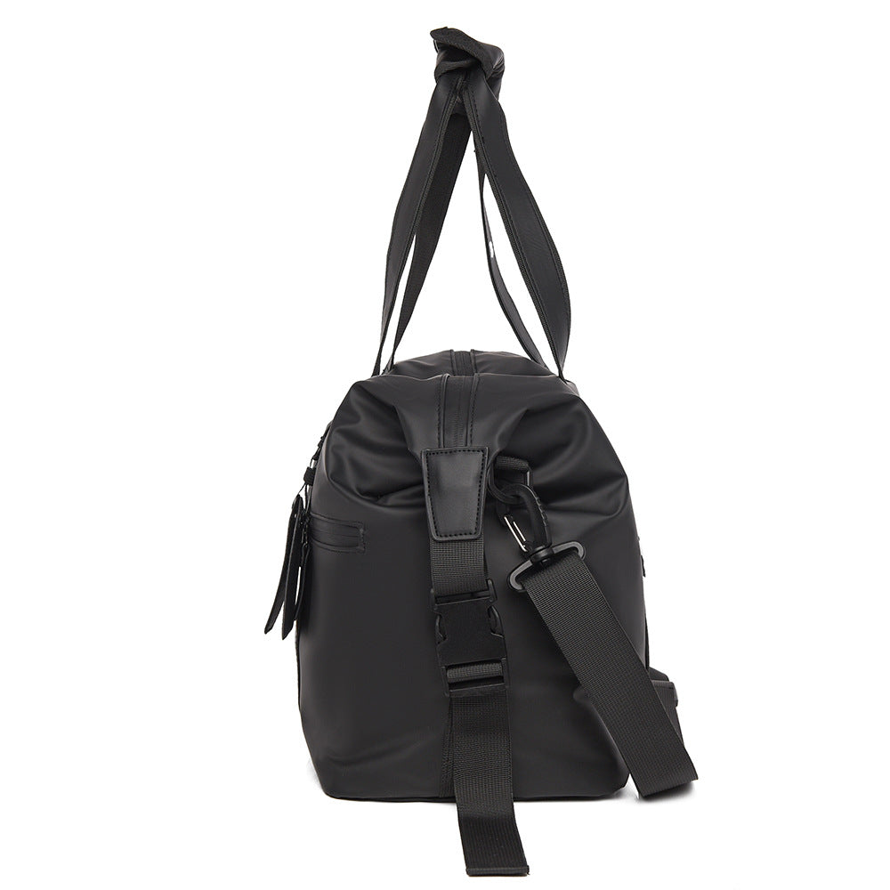 Sporty multibag with sturdy and water-repellent design LoungeYard — product view 3