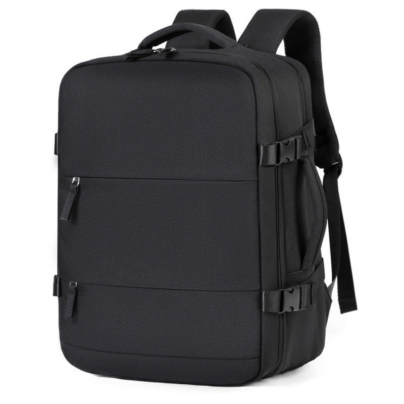 Professional Organizational Laptop Briefcase LoungeYard — product view 4