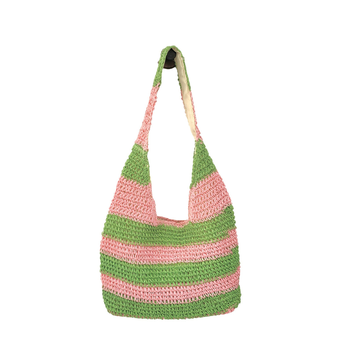 Fashionable Eco-friendly Tote Bag LoungeYard — product view 5