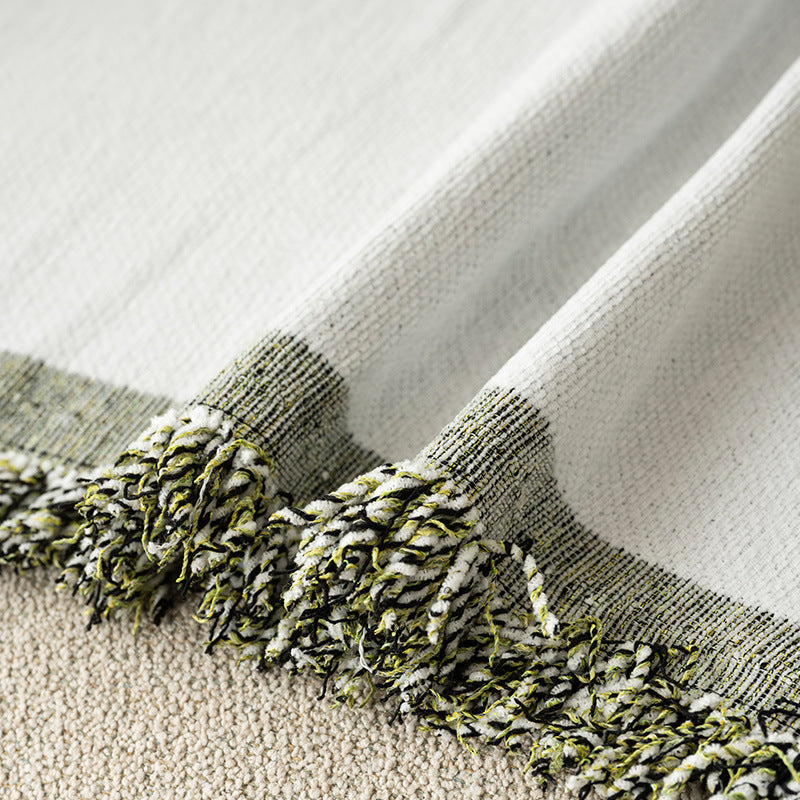 Contemporary Sofa Throw Blanket — product view 5