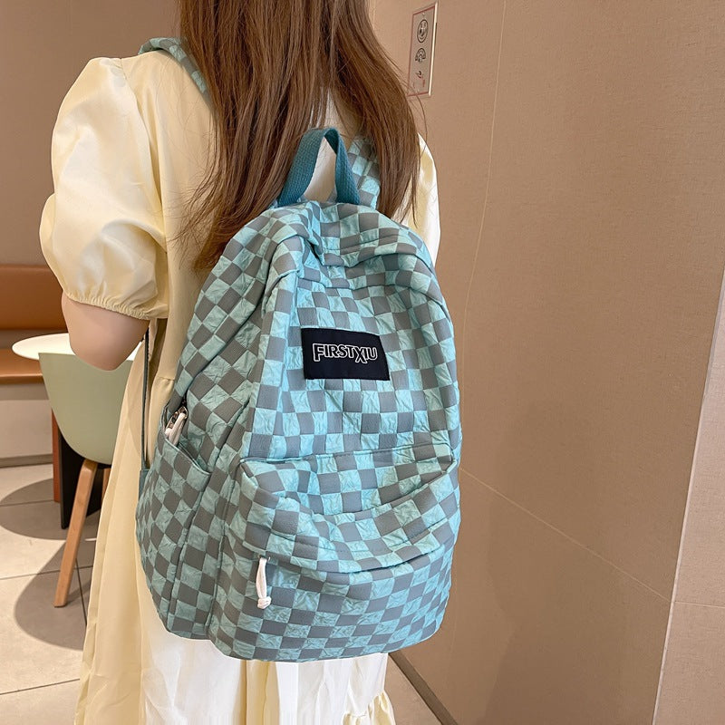 Multi-Purpose Everyday Backpack LoungeYard — product view 1
