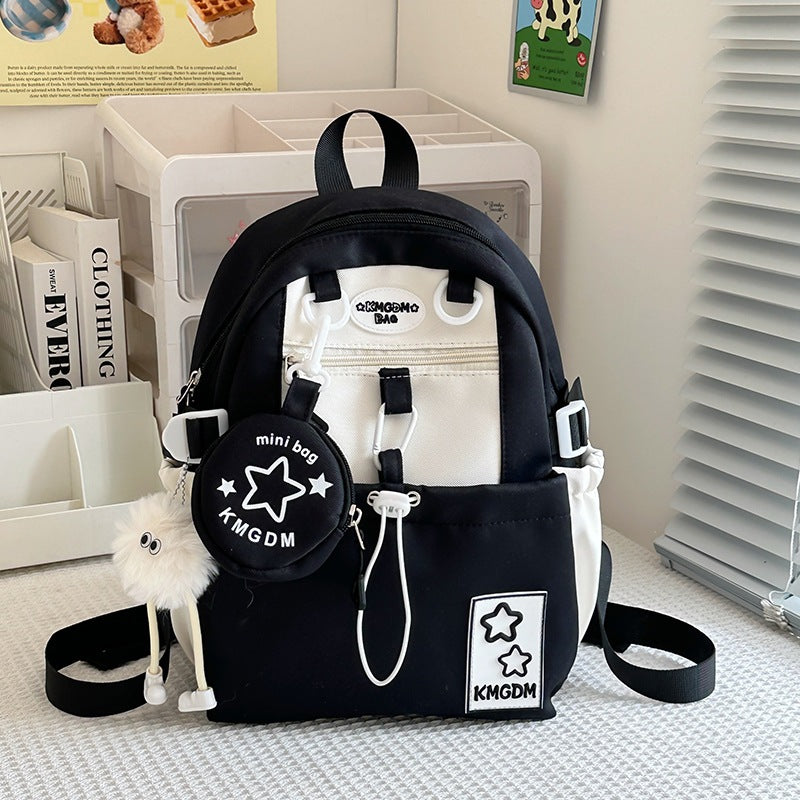 Cute Mini Backpack — product view 4