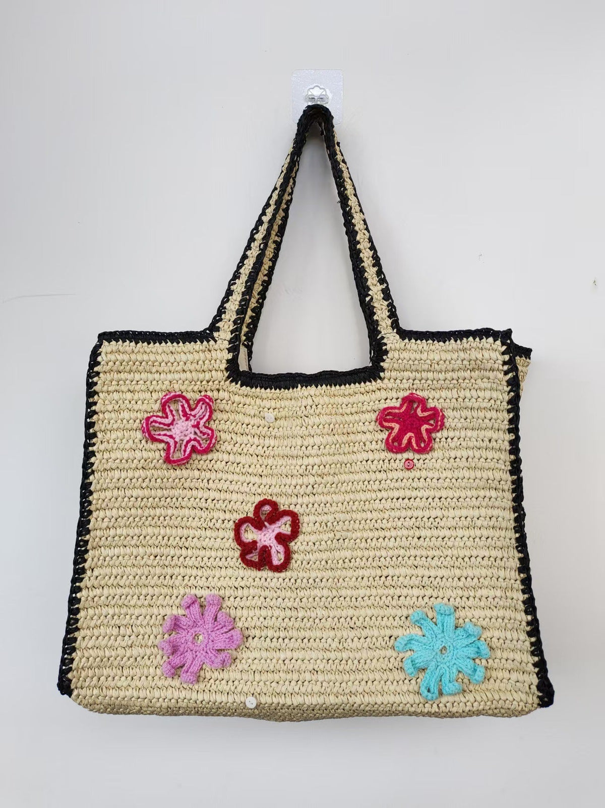 Beach bag LoungeYard — product view 2