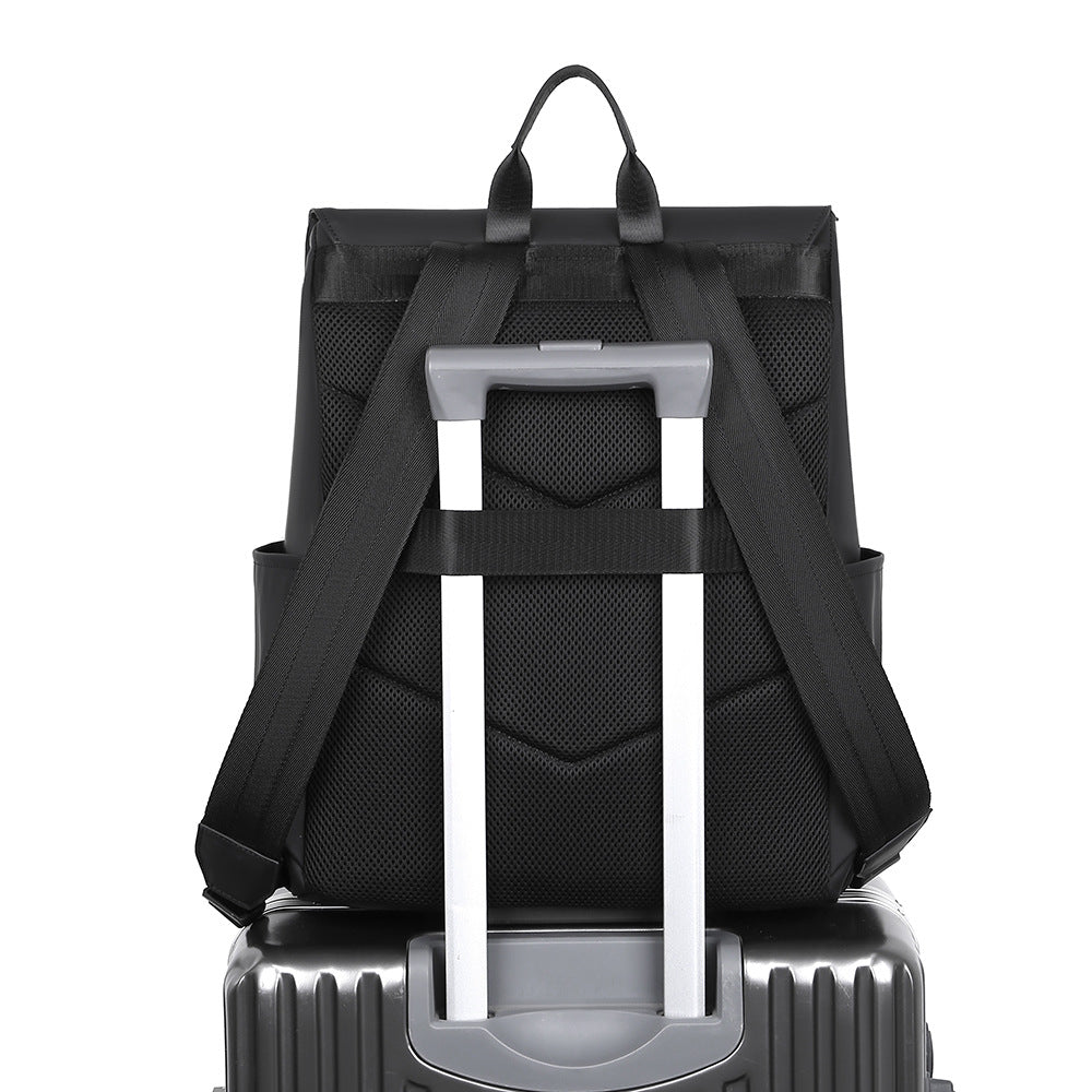 Versatile Adventure Backpack LoungeYard — product view 2