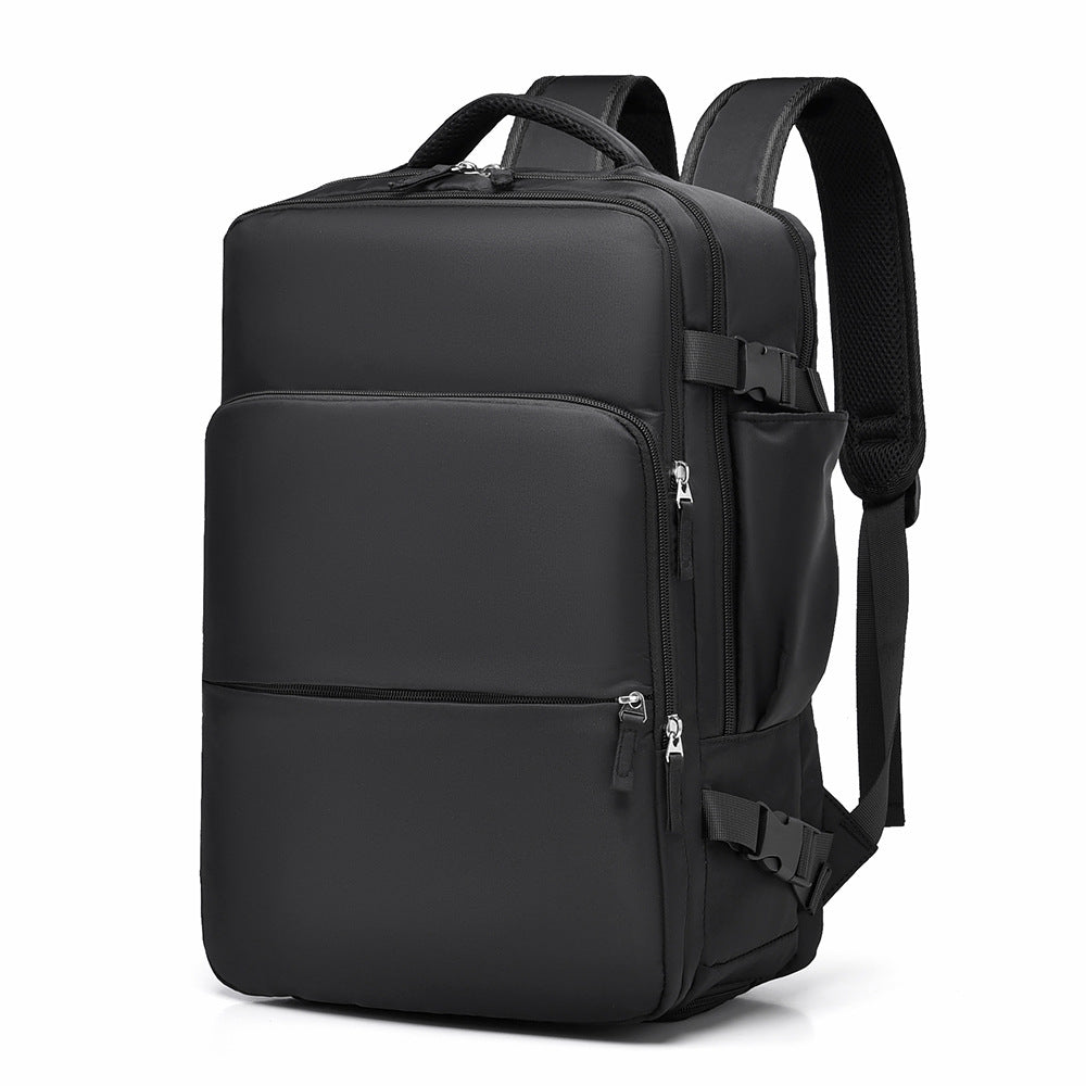 Versatile Multi-Use Backpack LoungeYard — product view 5